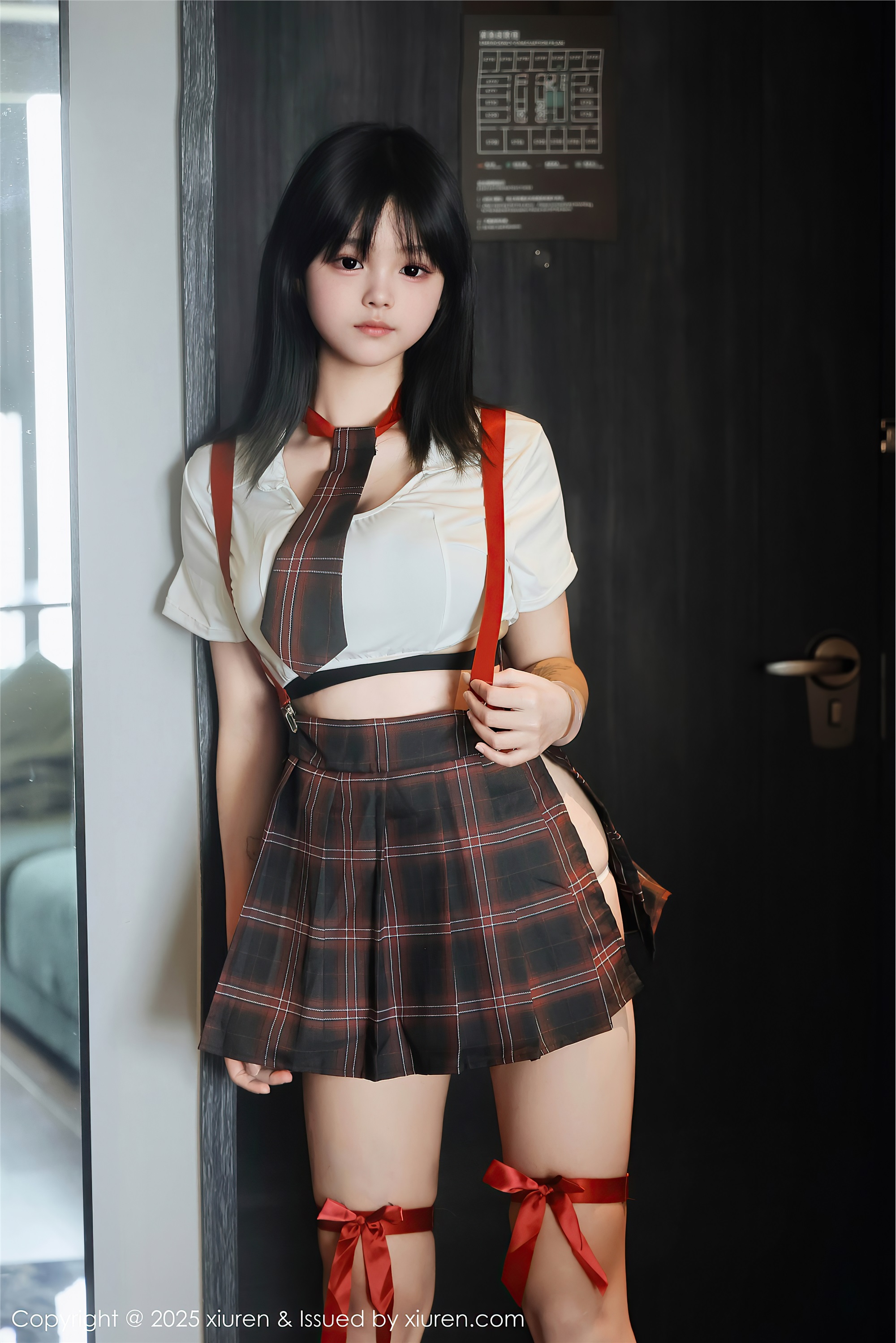 Xiuren秀人网 2025.09.17 NO.10774 小泠